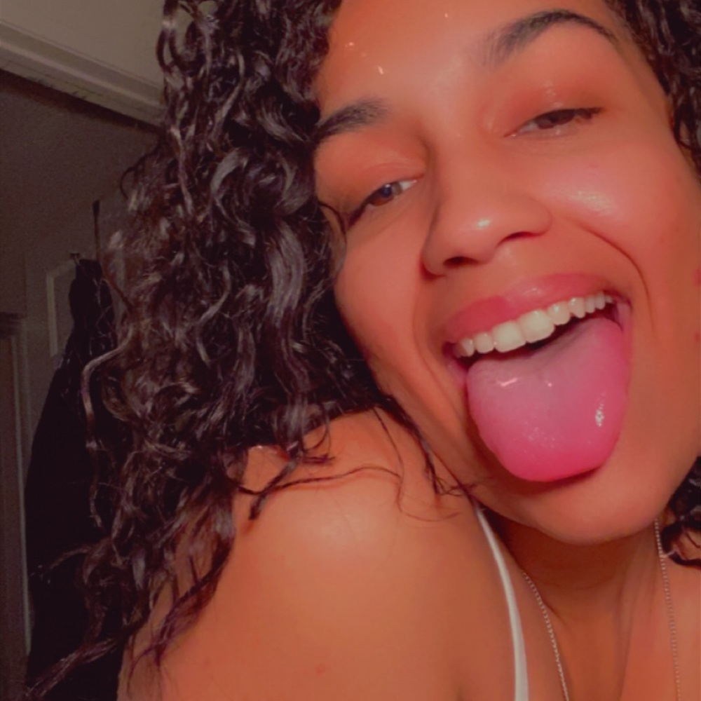 Meet your Posher, Jazzmin